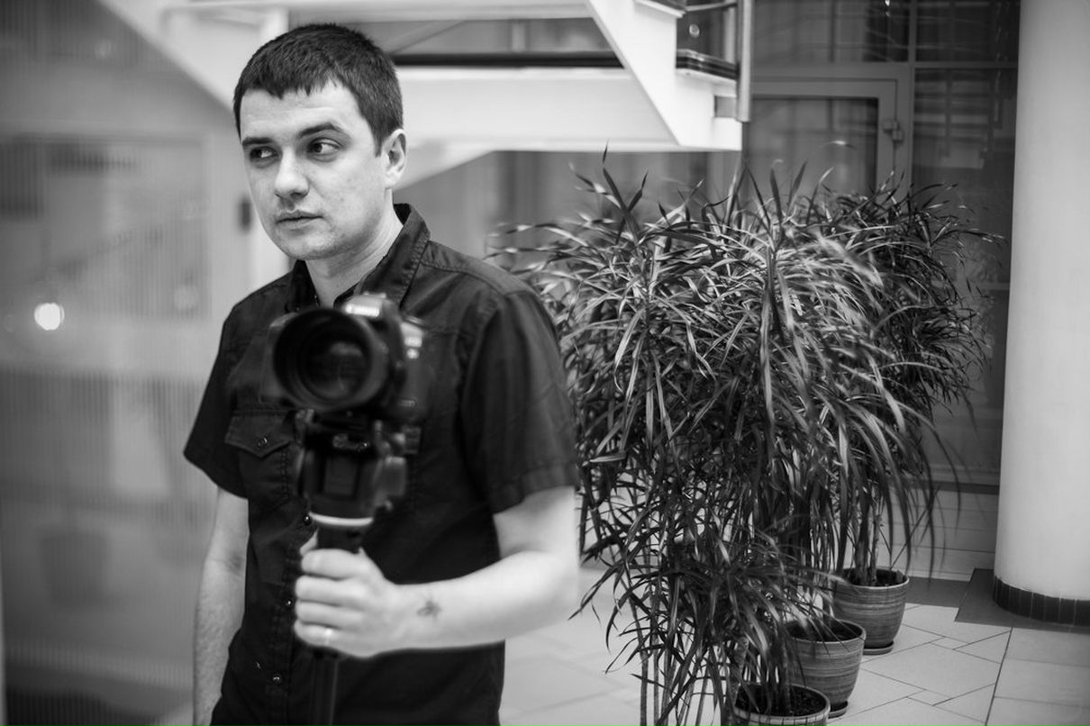 Вадим Птицын | Ярославль