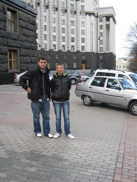 №86, Ігор Перфун, 30 лет, Луцк №86, Ігор Перфун, 30 лет, Луцк