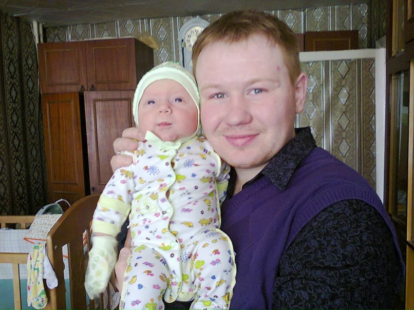 Павел Щелконогов PabloGOA | Тюмень