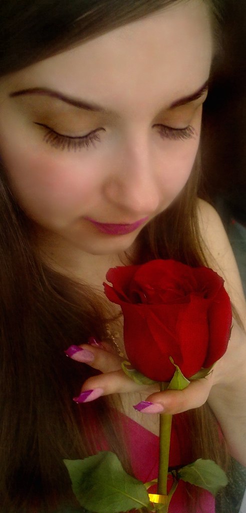 Танюшка Вязовская | Запорожье