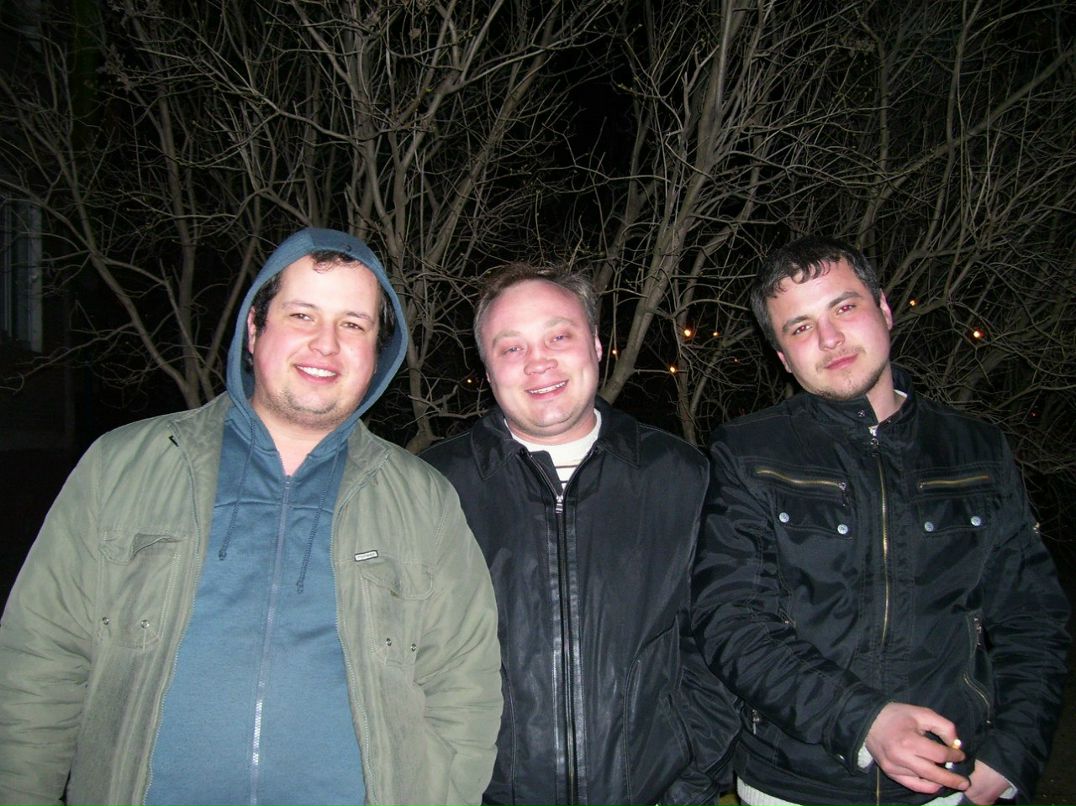 Алексей Кожевников KUMARыЧ | Коломна