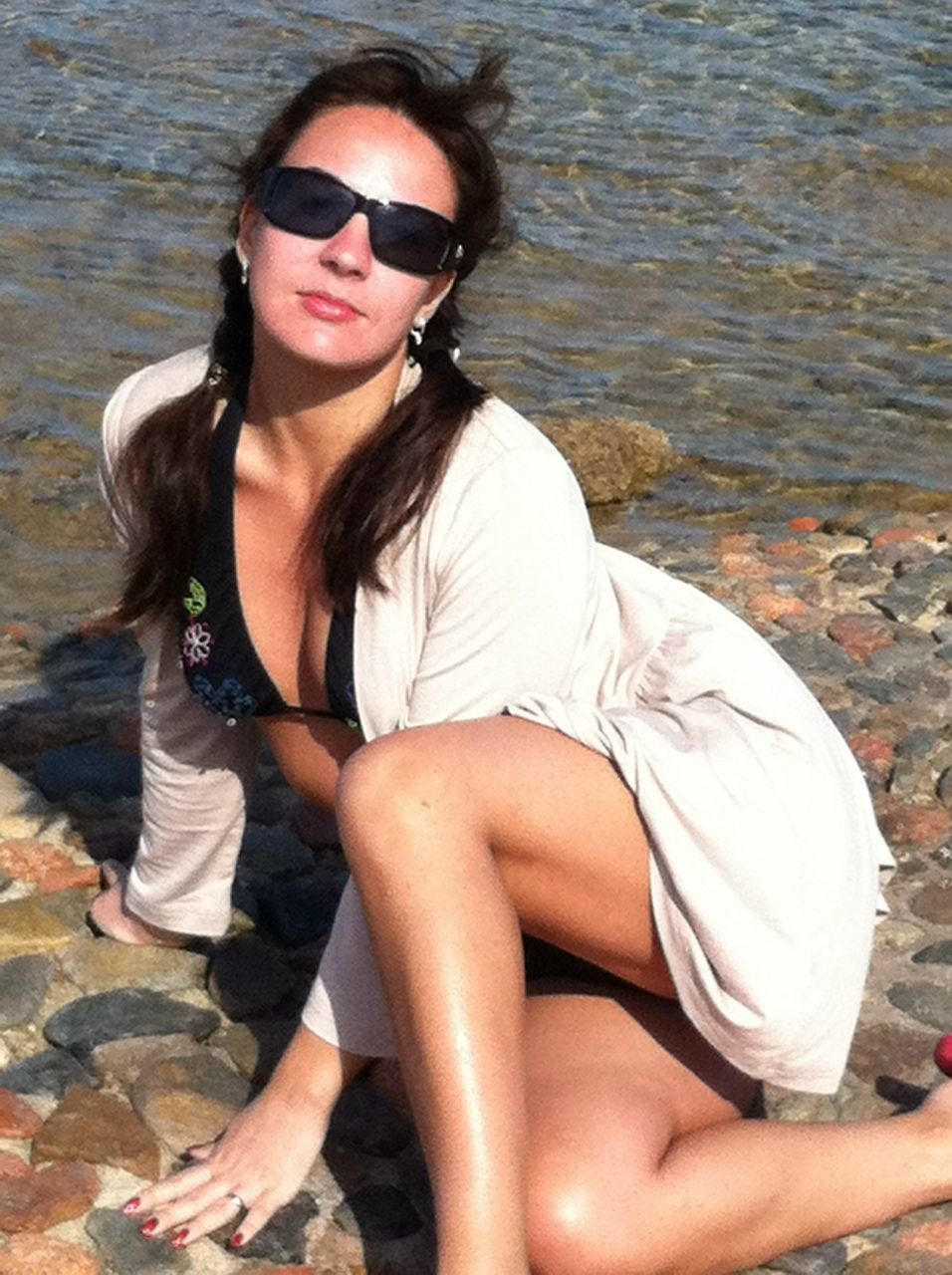 Майя Смирнова | Санкт-Петербург