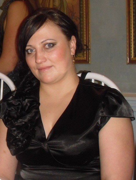 Мария Томилова | 