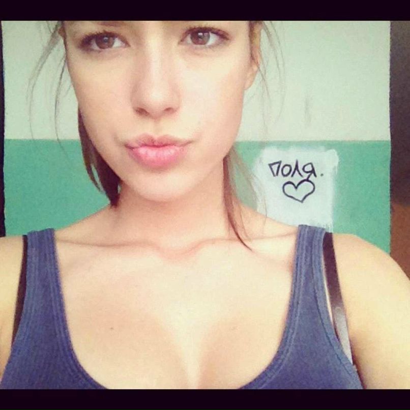 Varya Solodova | Москва