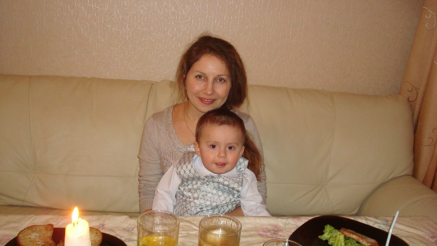 Ангелина Бедзюк | Сарапул