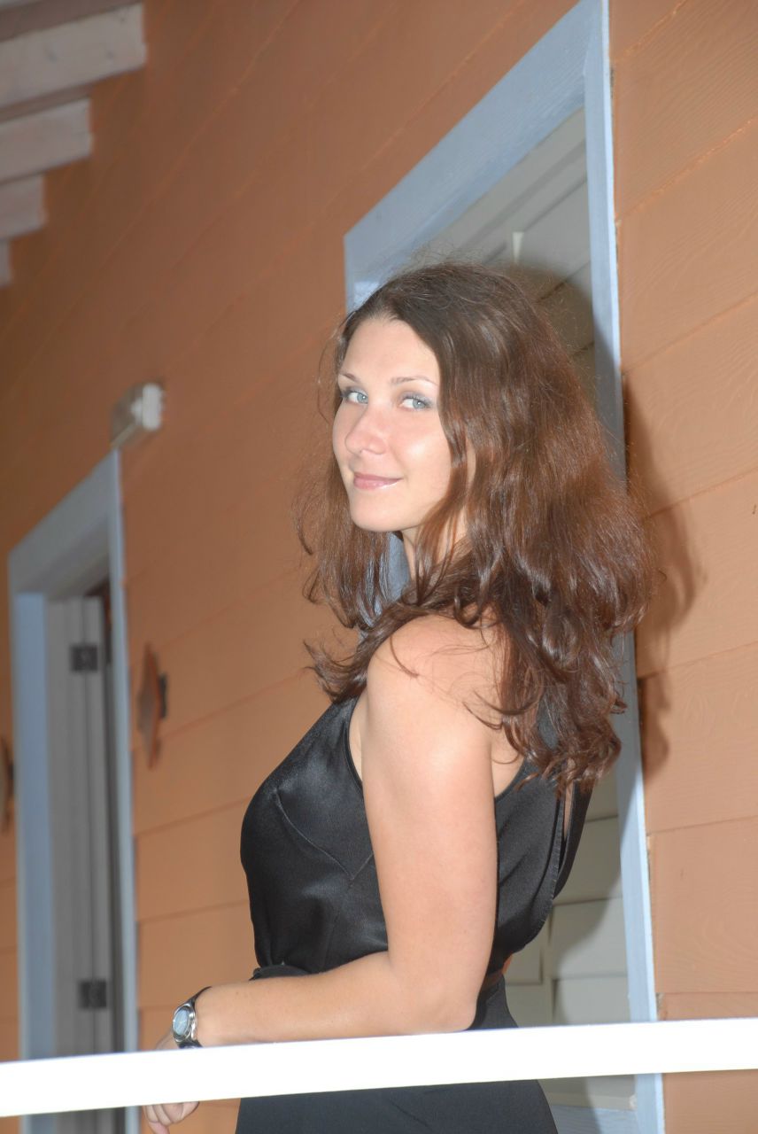 Надя Баклашова baklik | Москва