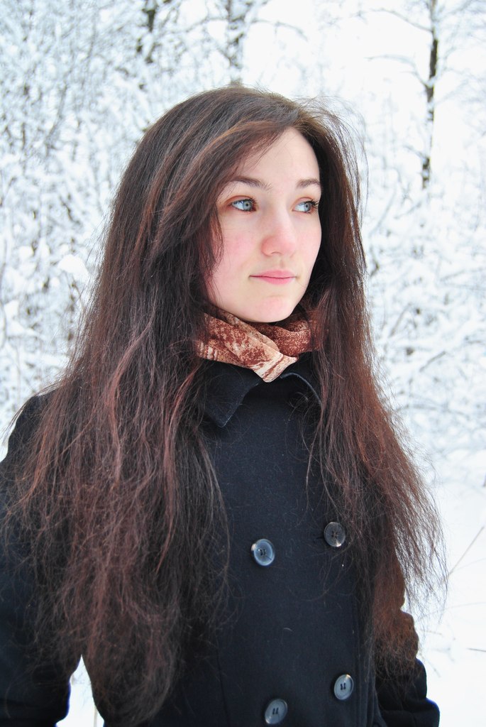 Марина Асунина | Красноярск