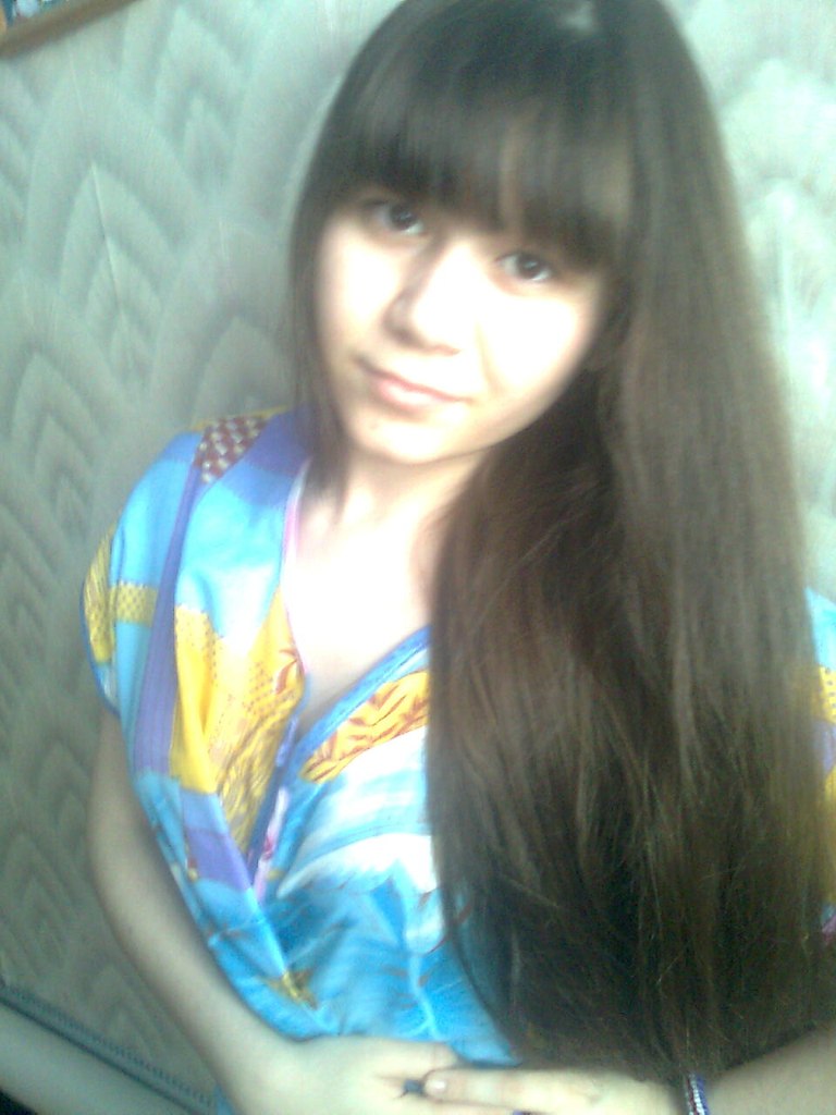 Ксения Козлова | Чебоксары