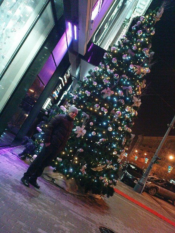 Жека Шаблиевский | Харьков