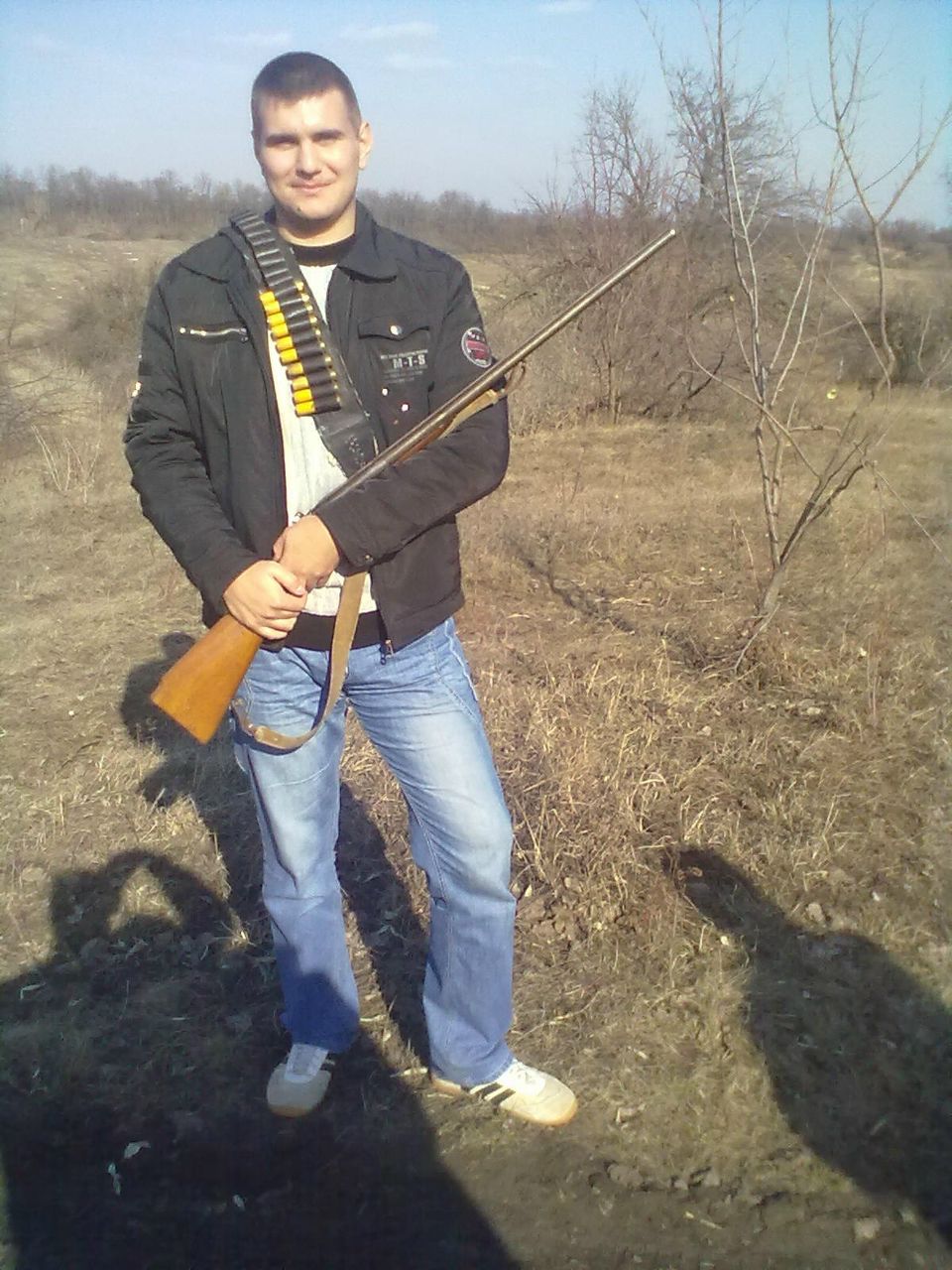 Павло Резніченко Павлович | Белая Церковь