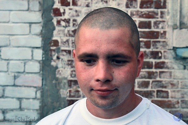 Евгений Ульянов УЖ | Калязин