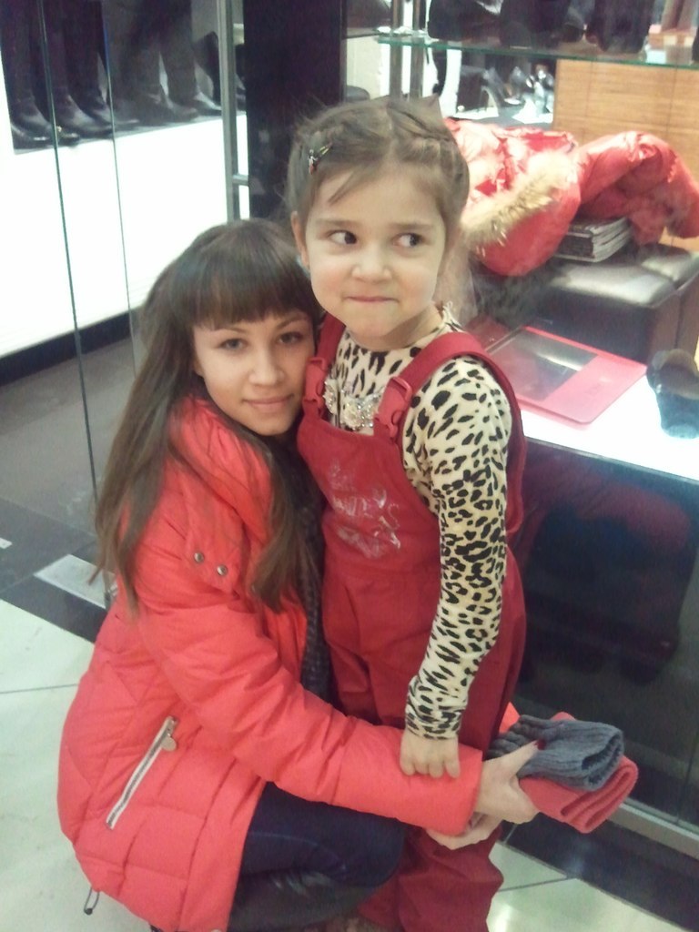 Любовь Огурцова | Иркутск