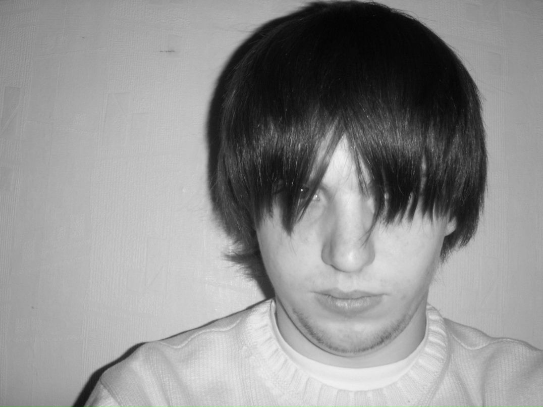 Александр Босенко Игоревич | Рай (деревня)