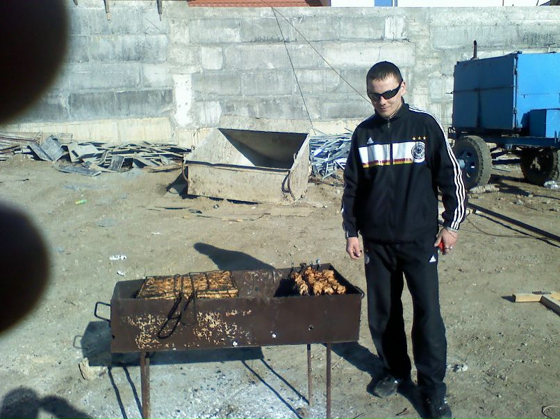 Сергейлеонидович Старшиков cTaPblu* | Севастополь