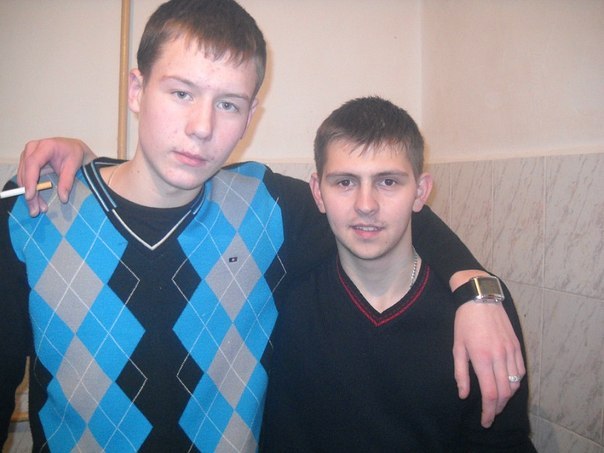 Саша Галуза .ιllιlι.ιl..Ğŗęěņ..ιllιlι.ιl. | Полоцк