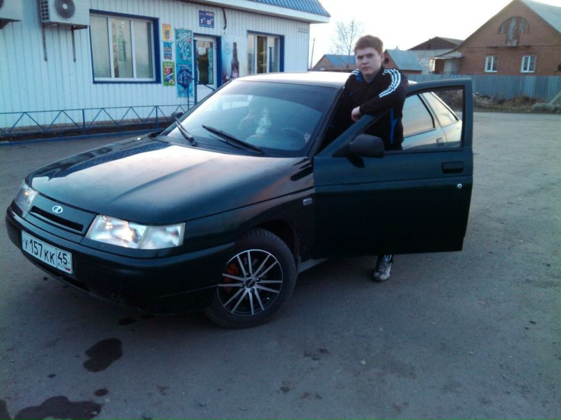 Artem Pletentsov | Челябинск