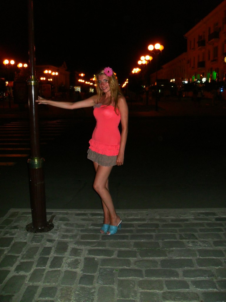 Алёнка Лескова ♥~  ~♥ | Краматорск