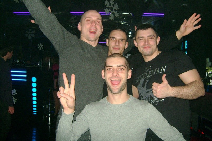 Иван Шепель | Москва