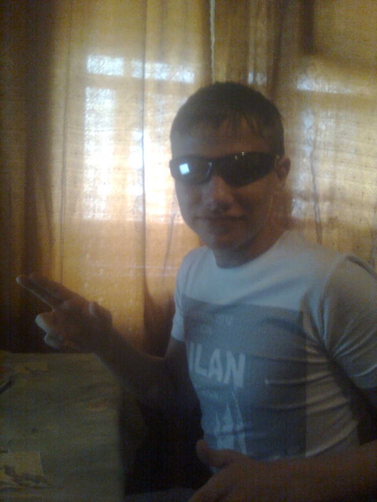 Роман Романенко | Москва