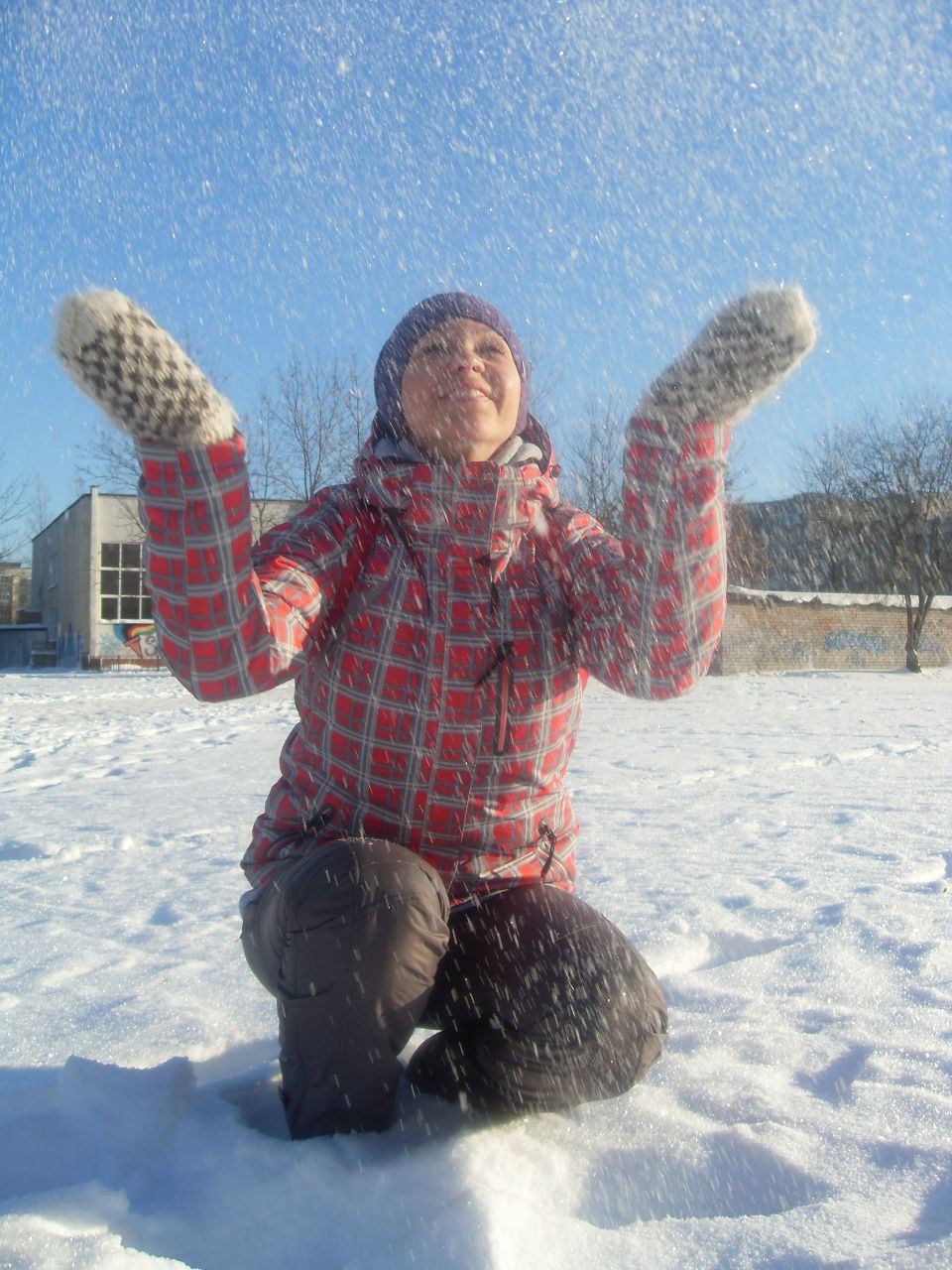 Елена Лобазева | Удомля