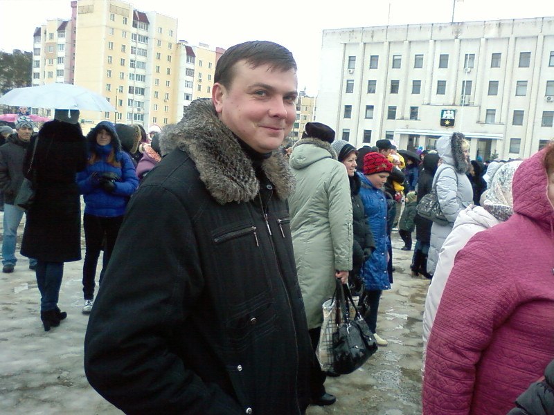 Елена Истомина | Славутич