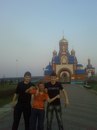 Фотография Иванова Олеся