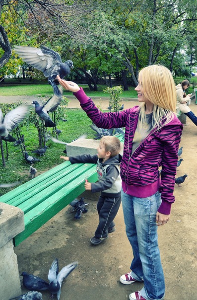 №181, Юлия Прозорова, Иркутск №181, Юлия Прозорова, Иркутск