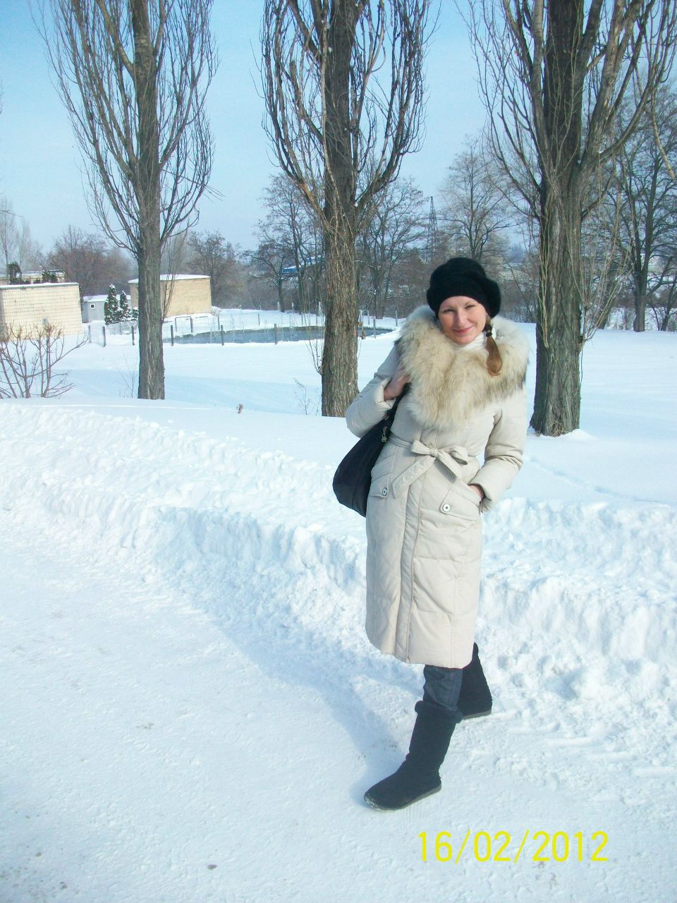 Наталия Кочубей | Киев