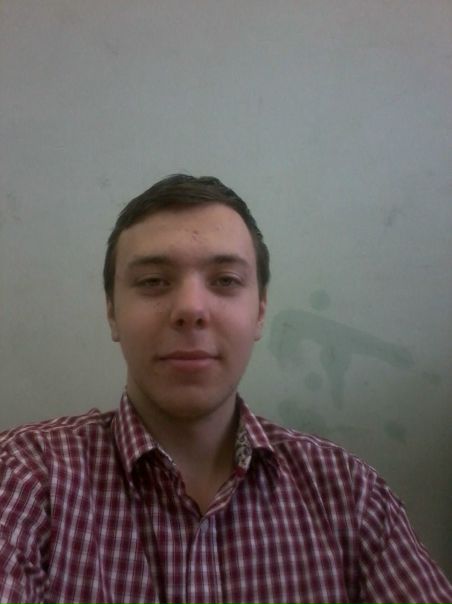 №9, Миша Грумлик, Москва №9, Миша Грумлик, Москва