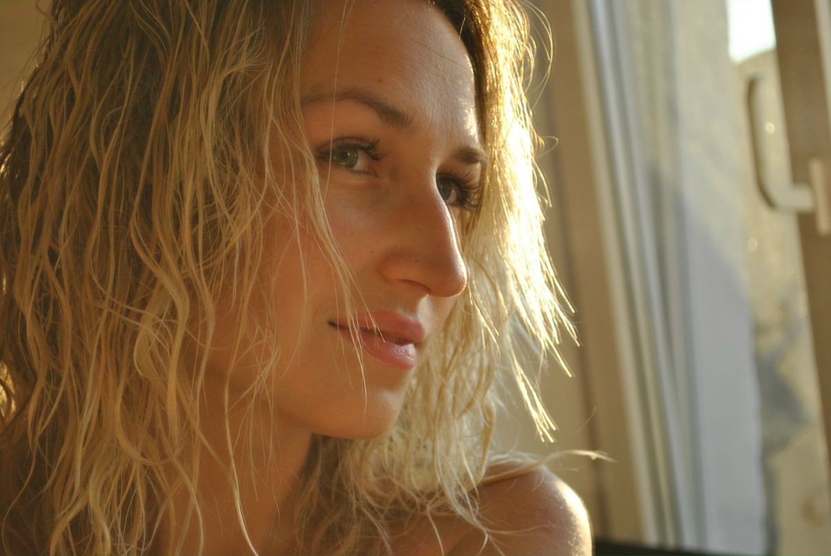 Ксения Олейник ♥