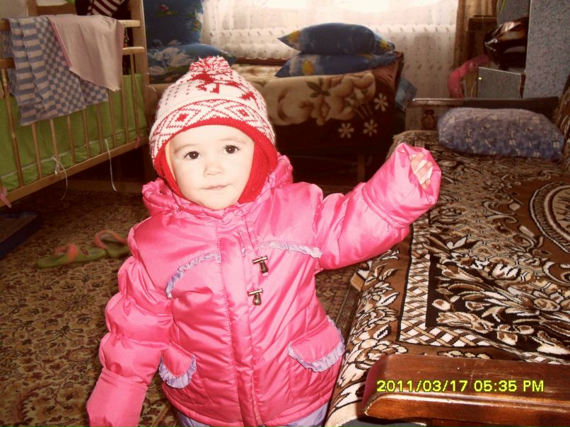 Гузель Ахметова | Стерлитамак