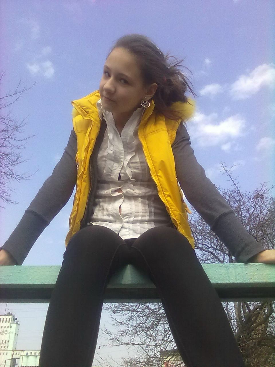 Инка Гриб | Белая Церковь