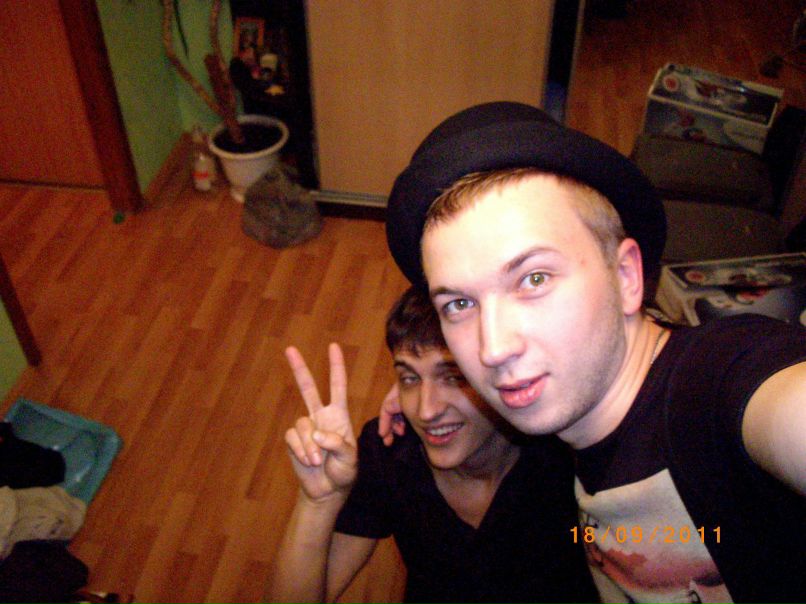 Вадим Грехов | Екатеринбург