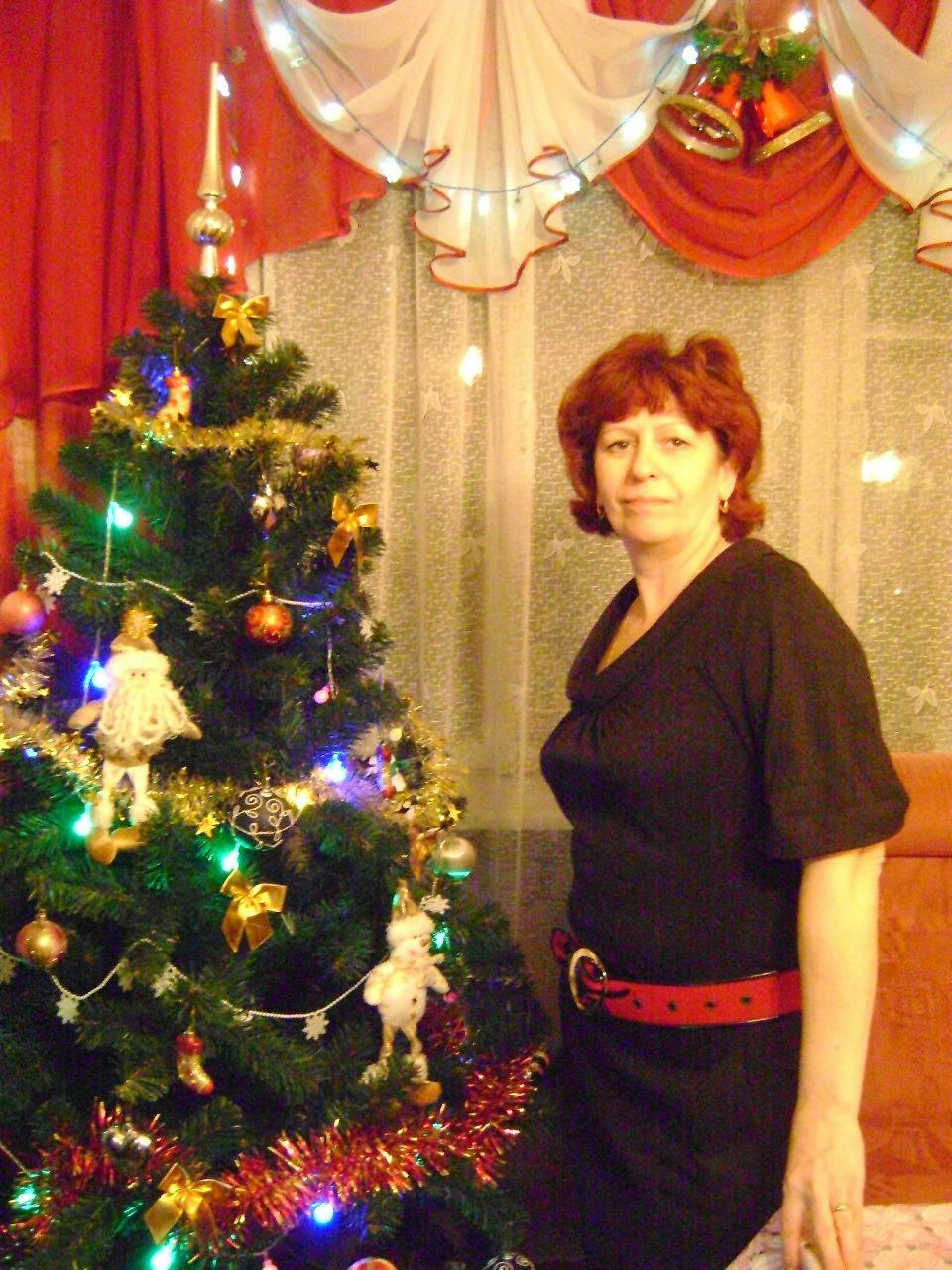 Елена Борнина | Боровичи