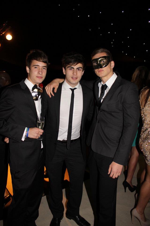 Denis Lisichenko | Virginia Water