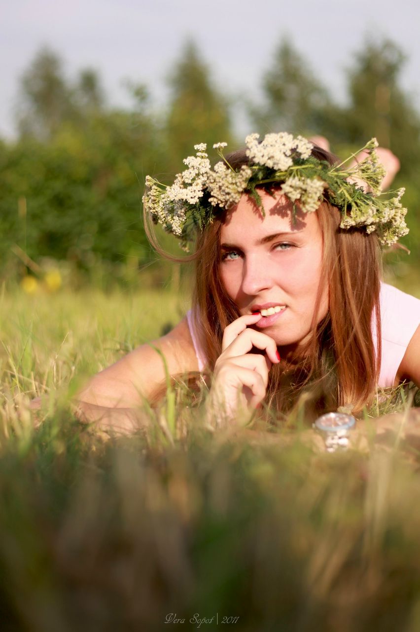 Екатерина Сергеева | Москва