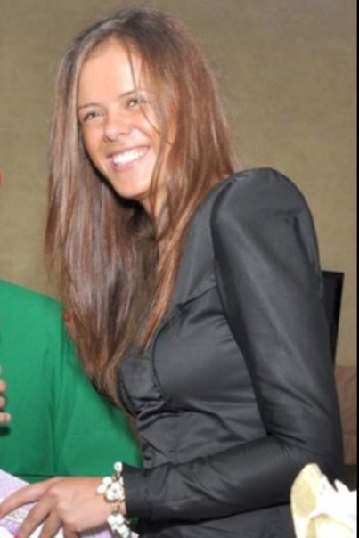 №125, Вера Голоцуцкова, 36 лет, Москва №125, Вера Голоцуцкова, 36 лет, Москва