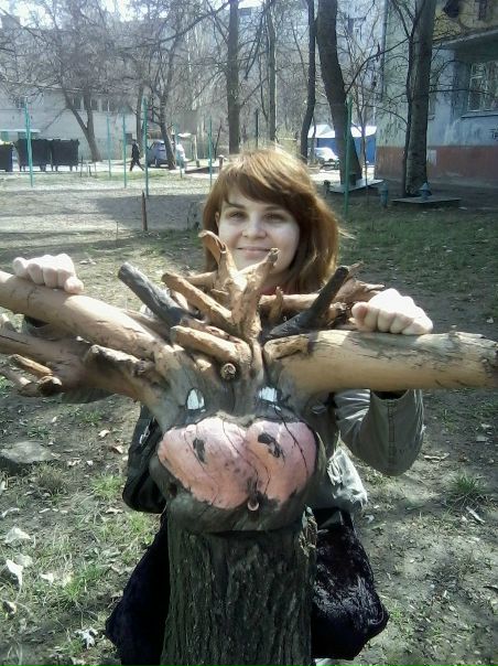 №18, Вера Сырцова, 40 лет, Запорожье №18, Вера Сырцова, 40 лет, Запорожье