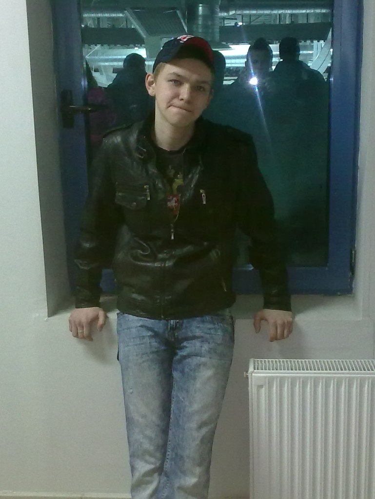 Дима Котков | Нижний Новгород