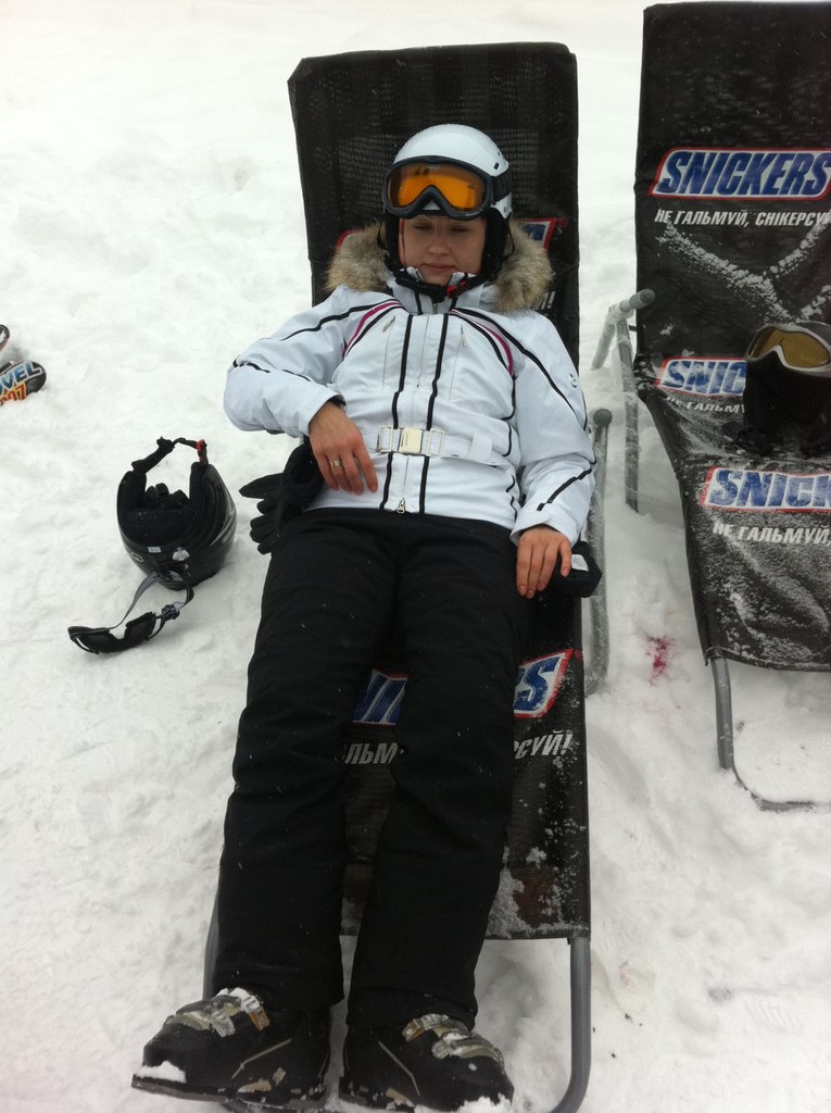 Татьяна Басюк | Киев