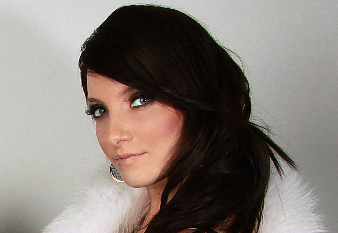 Анастасия Кобызева | Москва