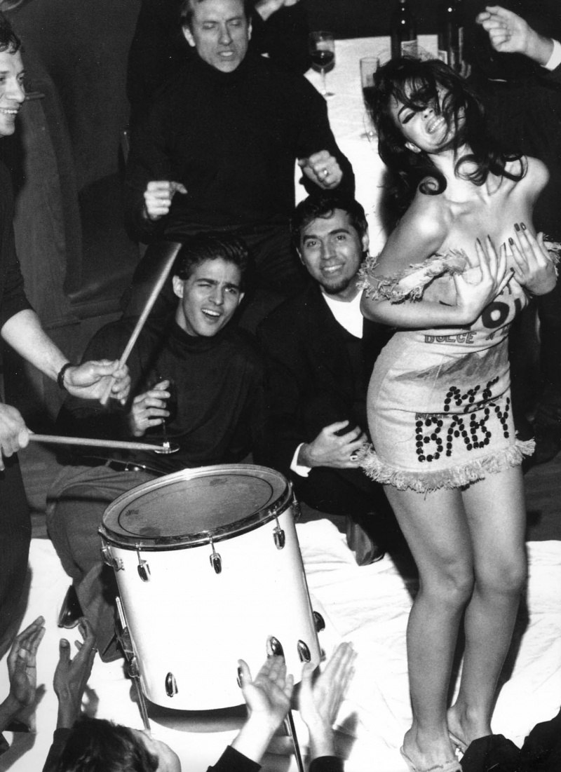 Милада Чередниченко | Дзержинский