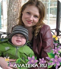 Тиана Шаповалова | Харьков