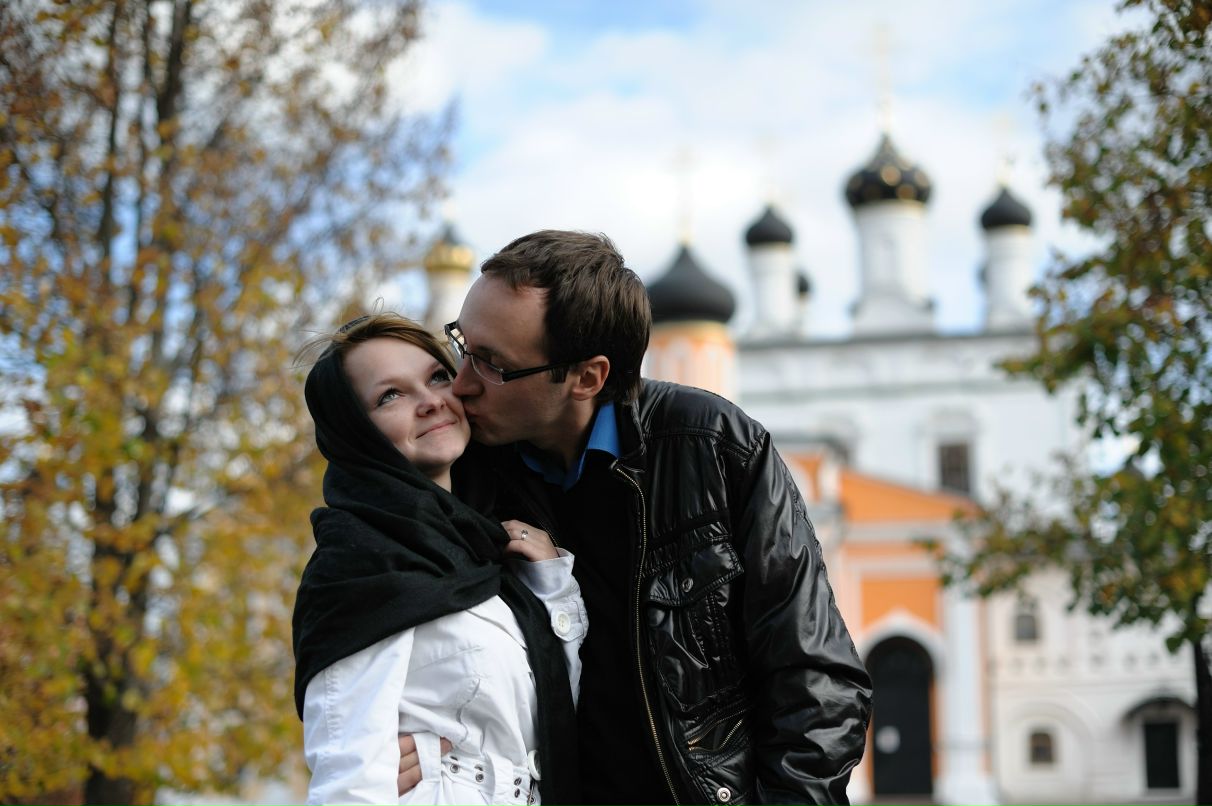 Иринка Демидова | Москва