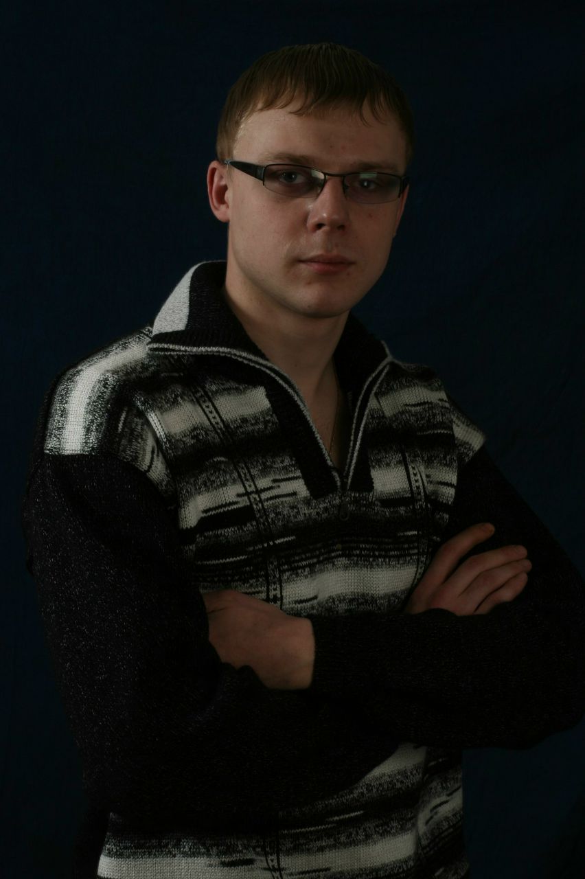 Сергей Белов | Москва