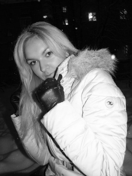 №183, Kristisha Svintsitskaya №183, Kristisha Svintsitskaya