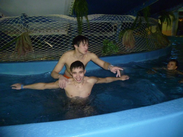 Егор Артемьев | Набережные Челны