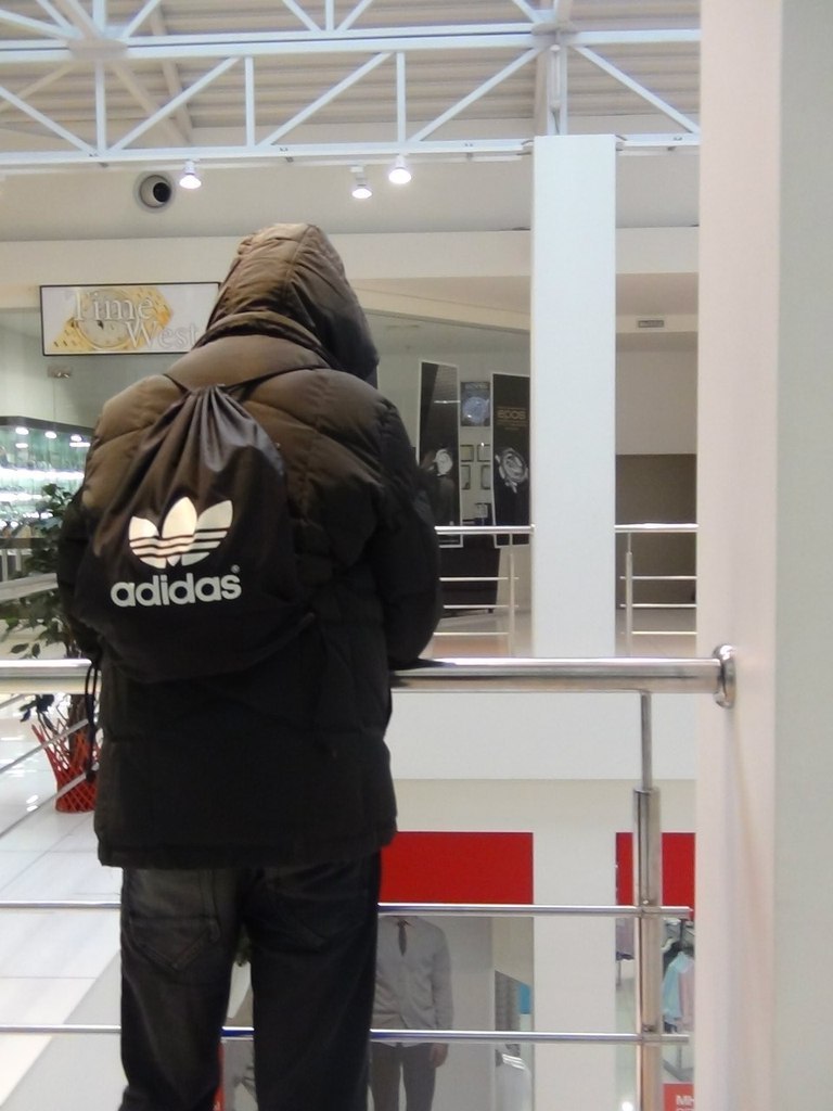 Илья Калашников BezzzDelnick | Тамбов