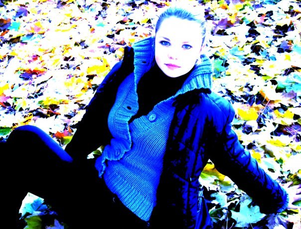 Екатерина Ушакова | 