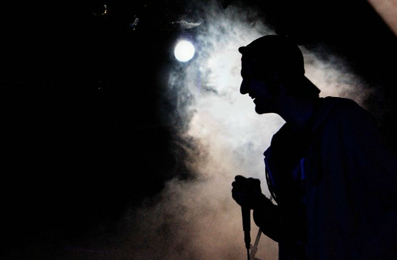 №24, Валерий Заноза, Москва №24, Валерий Заноза, Москва